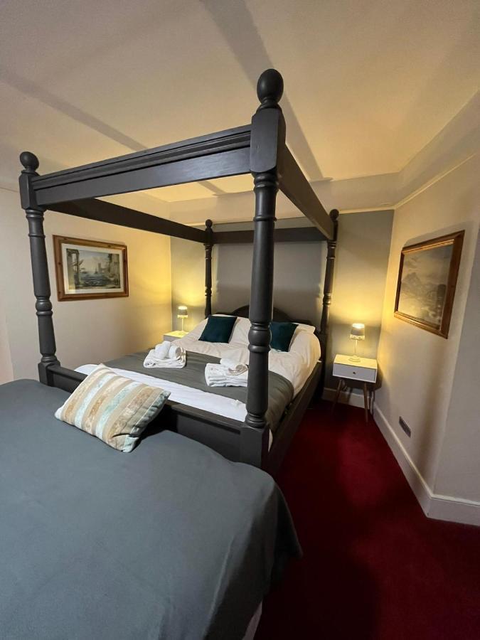 Mini-hôtel Castle 3*