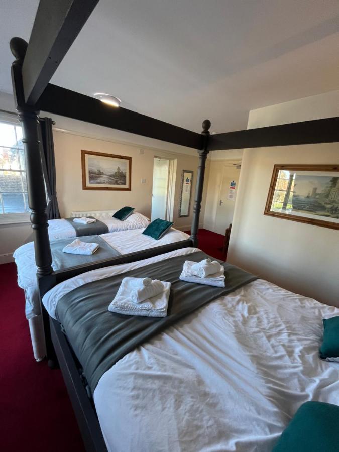 Mini-hôtel Castle 3*